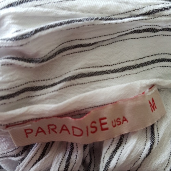 Romper - Picture 6 of 6